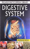 Human Body Digestive System(Pb)