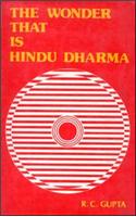 The Wonder That is Hindu Dharma