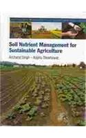 Soil nutrient management for sustainable agriculture