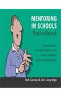 Mentoring In Schools Pocket Book