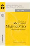 A Gateway to Modern Mathematics: Adventures in Iteration 1