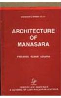 Architecture of Manasara
