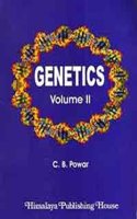 Biosciences >> Genetics Volume Ii