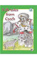 Together With Folk Tales From Czech - 2