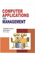 Computer Application in Managment