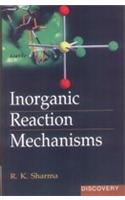 Inorganic Reaction Mechanisms