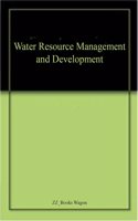 Water Resource Management and Development
