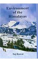 Environment of the Himalayas