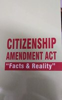 Citizenship Amendment ACT 
