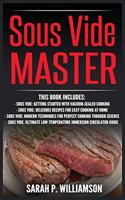 Sous Vide Master