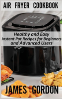 Air Fryer Cookbook