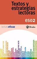 Textos y estrategias lectoras ESO / Texts and Reading Strategies