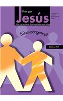 Vivir con Jesús