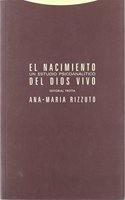 Nacimiento del Dios Vivo