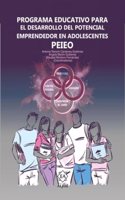 Programa educativo para el desarrollo del potencial emprendedor en adolescentes: PEIEO