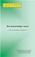 Det menneskelige væsen