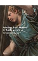 Paintings from Murano by Paolo Veronese