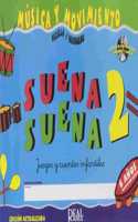 Suena Suena 2, Formacion Basica - Guia Didactica