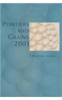 Powder and Grains 2001