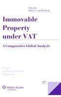 Immovable Property Under Vat