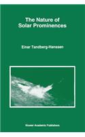 The Nature of Solar Prominences