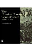 Russian Court Chapel Choir