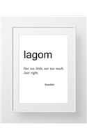 Share Lagom