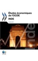 Études économiques de l'OCDE