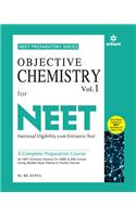 Objective Chemistry Vol 1 For NEET