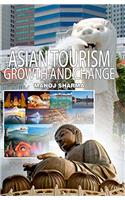 Asian Tourism: Growth and Change