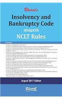 Insolvency & Bankruptcy Code Alongwith NCLT