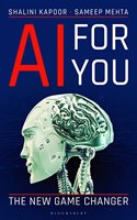 Ai For You: The New Game Changer