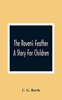 Raven'S Feather