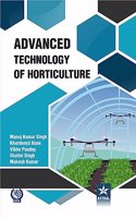 Advanced Technology of Horticulture