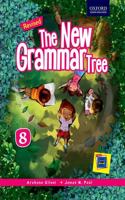 The New Grammar Tree 8 (2019)_Opp