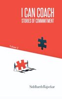 I Can Coach: Stories of Commitment [Volume 2]