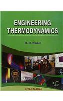 Engineering Thermidynamics PB....Swain B B