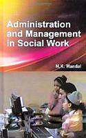 Administration And Management in Social Work