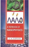 Textbook of Nanophysics
