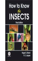 How To Know The Insects, 3Rd Edition