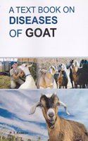 Textbook on Diseases of Goat