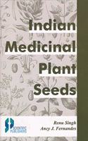 Indian Medicinal Plant Seeds