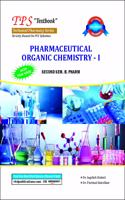 TPS Pharmaceutical Organic Chemistry I