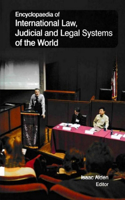 Encyclopaedia of International Law, Judicial and Legal Systems of the World (International Law)