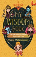 My Wisdom Book