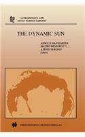 The Dynamic Sun