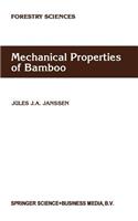 Mechanical Properties of Bamboo