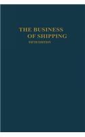 Business of Shipping