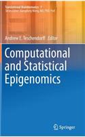 Computational and Statistical Epigenomics
