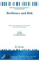 Resilience and Risk